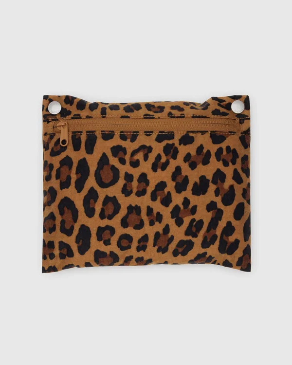 Cloud Bag - Leopard - Material: heavyweight-nylon