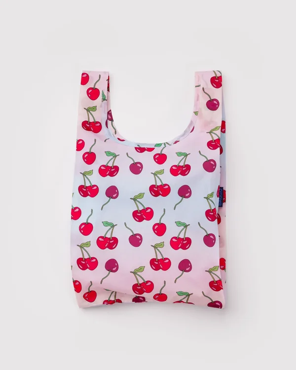 Baby Baggu - Cherries - Size: OS