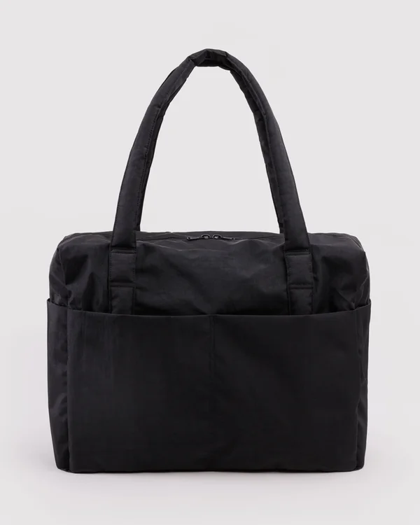 Cloud Carry-On - Black - Size: OS