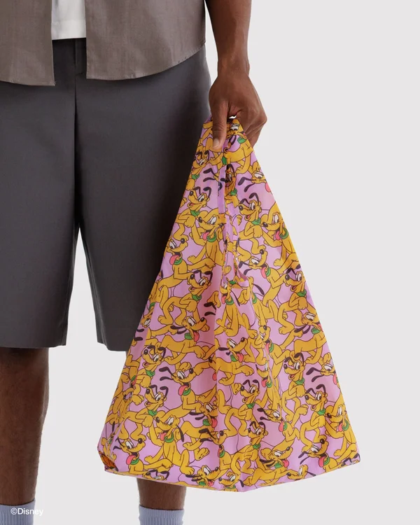 Standard Baggu - Pluto - Size: OS