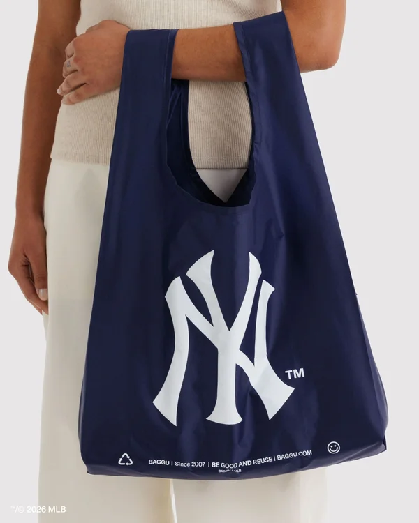 Standard Baggu - New York Yankees™ - Size: OS