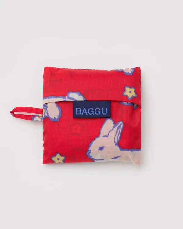 Baby Baggu - Bunnies - Size: OS